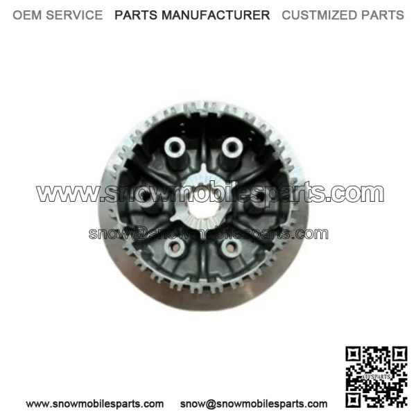 Honda Clutch Center Hub 92-07 CR250 R CRF450 R OEM