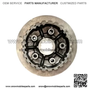 OEM Honda Clutch Center Inner Hub ATC250R TRX250R 22120-KAE-010