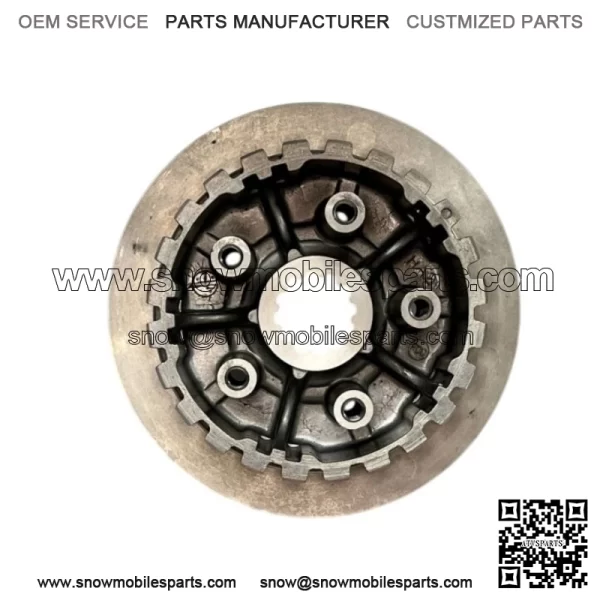 OEM Honda Clutch Center Inner Hub ATC250R TRX250R 22120-KAE-010