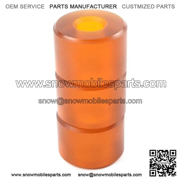 For Can Am X3 Maverick Sport Defender Driven Clutch Roller Kit 3 Pack - Image 4