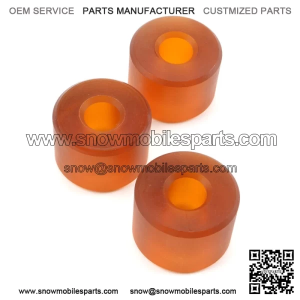 Driven Clutch Rhino Roller Kit For Can Am X3 Maverick Sport Defender - Image 4