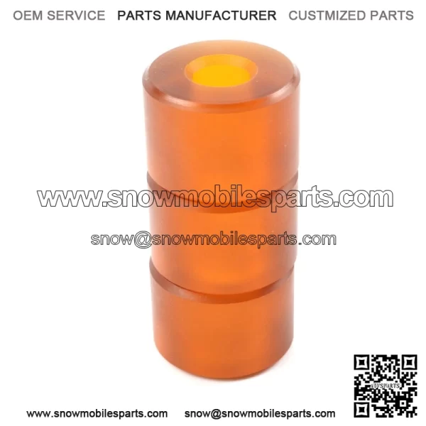 Driven Clutch Rhino Roller Kit For Can Am X3 Maverick Sport Defender - Image 5
