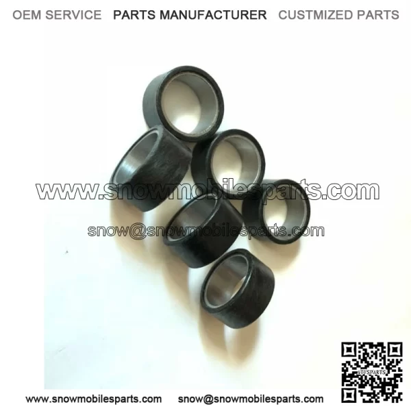 Primary Clutch Weight Pulley Roller Fit UTV400 ATV400 MASSIMO SUPERMACH, COLEMAN
