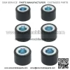Clutch Variator Weight Rollers For Honda WW150 PCX150 WW125 PCX125 FSH125 ADV150 - Image 2