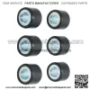 Clutch Variator Weight Rollers For Honda WW150 PCX150 WW125 PCX125 FSH125 ADV150 - Image 4