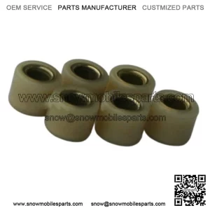 TaoTao VIP CY50A Future Champion,GY6-50 Clutch Roller Weight Set