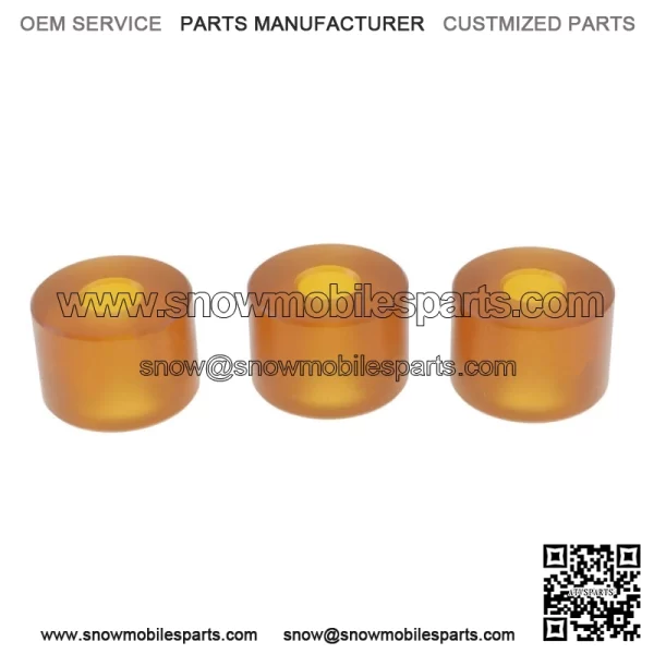 Driven Clutch Rhino Roller Kit For Can Am X3 Maverick Sport Defender - Image 2