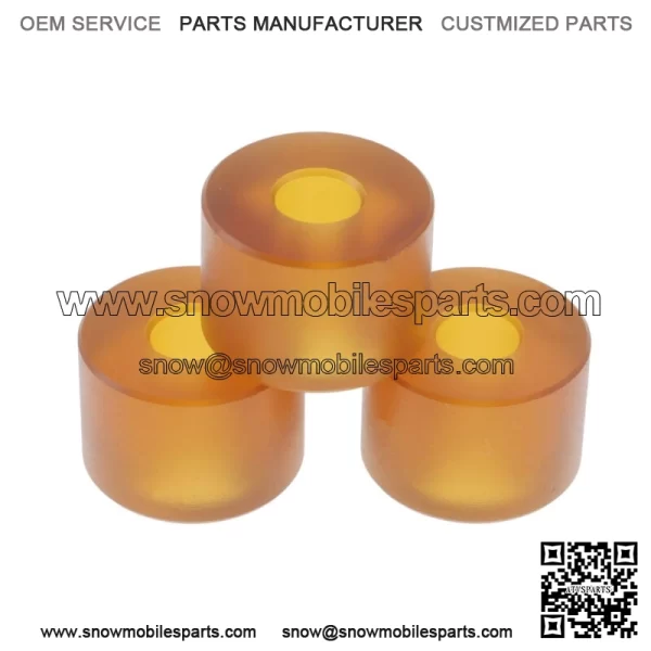 Driven Clutch Rhino Roller Kit For Can Am X3 Maverick Sport Defender - Image 4