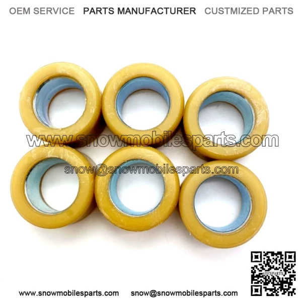 8Pcs Primary Clutch Variator Roller For FitsCF188 CF500 CF 500CC CFMOTO ATV Quad - Image 2