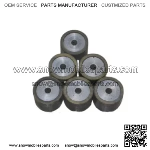 2003 Can-Am Bombardier Rally Clutch Roller Set 711281310