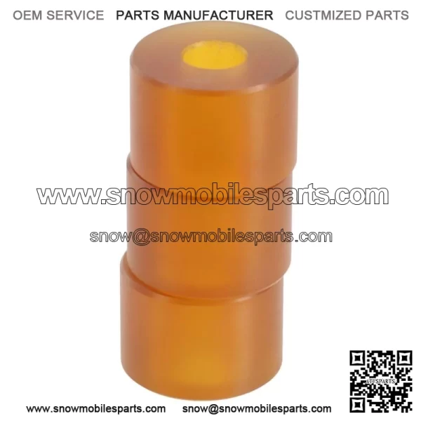 For Can Am X3 Maverick Sport Defender Driven Clutch Roller Replacement Part - Image 2