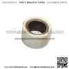 15 Suzuki King Quad 500 Oem Clutch Roller Weight 21650-09F51 Q1385 - Image 2