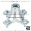 1999-08 New Rear Left Or Right Wheel Hub For Honda ATV Sportrax 400 TRX400EX 2x4 (For: Honda) - Image 2
