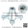 1999-08 New Rear Left Or Right Wheel Hub For Honda ATV Sportrax 400 TRX400EX 2x4 (For: Honda) - Image 4
