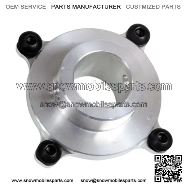 Mighty Mini Polaris XCR 120cc Snowmobile Quick Change Drive Hub - 30167011 (For: Polaris)