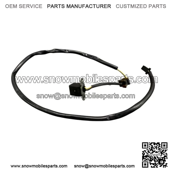 Kawasaki OEM Part 59026-0037