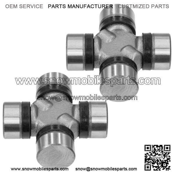 Drive Shaft U Joint For Bush Hog Rotary Cutter BH114 BH115 BH116 BH215-2 BH216-2 - Image 3