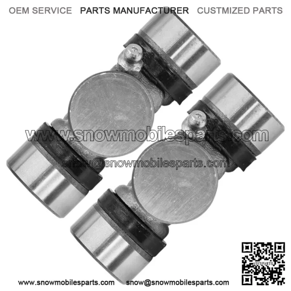 Drive Shaft U Joint For Bush Hog Rotary Cutter BH114 BH115 BH116 BH215-2 BH216-2 - Image 5
