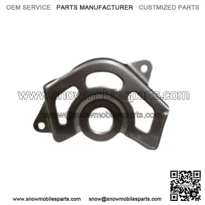 HONDA XR600R 90-2000 COVER DRIVE SPROCKET 11351-MN1-870 left