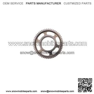 HONDA STARTER IDLE GEAR 53T 2018-2023 CRF450R NEW 28141-MKE-A10