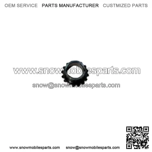 NEW HONDA XR XL ATC SPROCKET TIMING 16T 14311-107-000 SUB BY 14311-958-000 H100