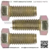1765196 GW-1765196 Deck Spindle Blade Bolt For Cub Cadet For MTD - Image 4