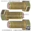 1765196 GW-1765196 Deck Spindle Blade Bolt For Cub Cadet For MTD - Image 5
