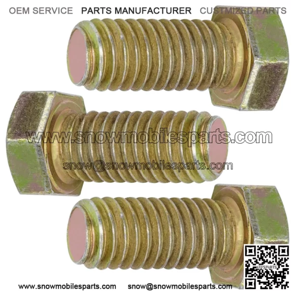 1765196 GW-1765196 Deck Spindle Blade Bolt For Cub Cadet For MTD - Image 5