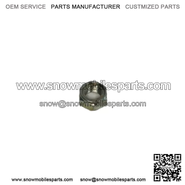 HONDA REAR WHEEL AXLE NUT XR250R XR400R XR600R XR650L CRF150F CRF230F