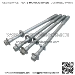 Honda 2010-2017 CR Flg 10X145 Bolt 90001-KRN-A40 New OEM