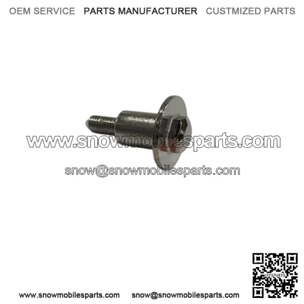 Honda 1988-2018 Shadow VT NT Flange Bolt 90011-MA6-000 New OEM