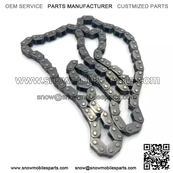 KAWASAKI CAM CHAIN 92057-1531 fit 2003 - 2024 NINJA ZX-6R ZX-6RR