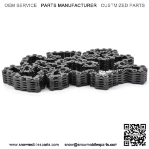 Honda Cam Chain (124L) 14401-MFL-003 CBR1000RR SC59 SC77 2008-2018