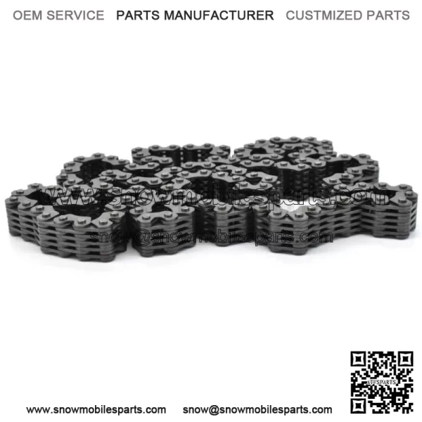 Honda Cam Chain (124L) 14401-MFL-003 CBR1000RR SC59 SC77 2008-2018