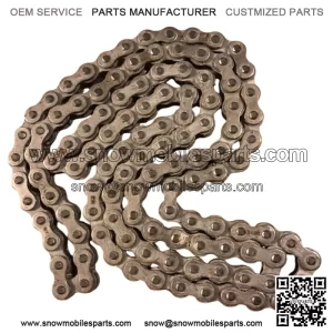 Honda 2017-2018 CR Drive Chain 40540-MKE-A12 New OEM