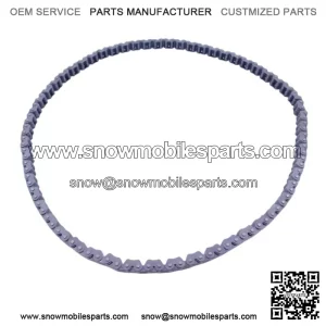 HONDA CAM CHAIN 2018 - 2023 CRF250R RX NEW 14401-K95-A21