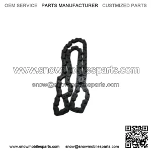 92057-0201 Kawasaki Chain,oil pump,92rh20 920570201, New OEM Part