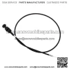 CHOKE CABLE FOR HONDA FOURTRAX TRX200SX 1986-1988 TRX200D II 1991-1997 ATV (For: Honda)