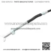 Control Cable ATV Brake 45-4073 For Honda TRX 250 TM Recon 97-01 (For: Honda) - Image 2