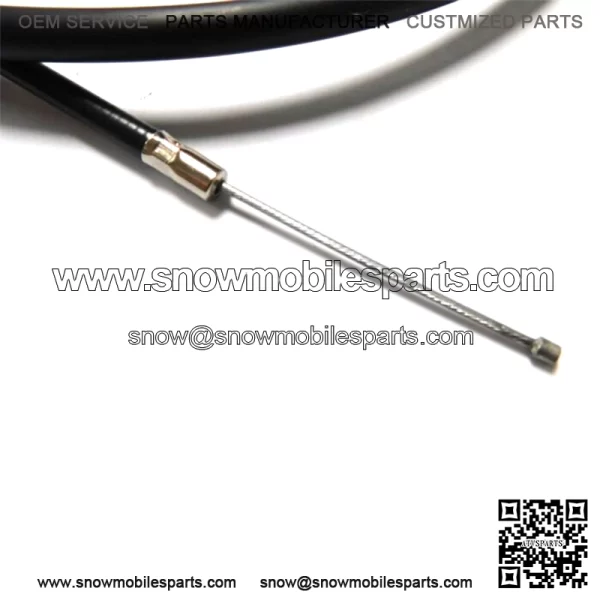 HONDA CHOKE CABLE TRX400FA TRX400FGA TRX 400 RANCHER 2004 2005 2006 2007 (For: Honda) - Image 3