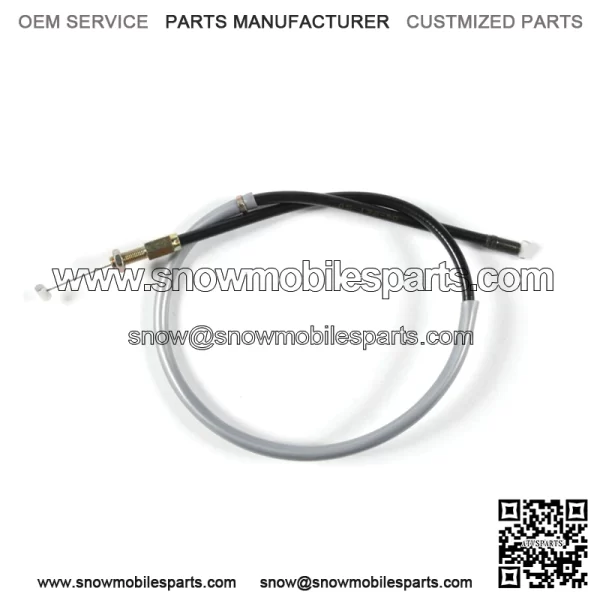 1999-2001 Yamaha Phazer 500 Snowmobile Throttle Cable