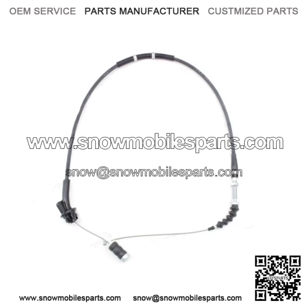 HONDA DEL SOL INTEGRA DC2 NON-VTEC B18B B18B1 THROTTLE CABLE WIRE PEDAL
