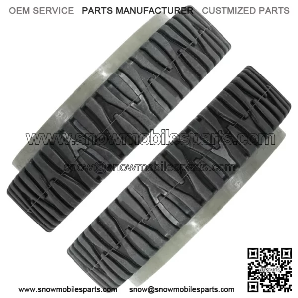 Front Drive Wheel For Husqvarna 51 MDT / 56 DHS / 56 SF / 56 SFE / 560 HS - Image 4