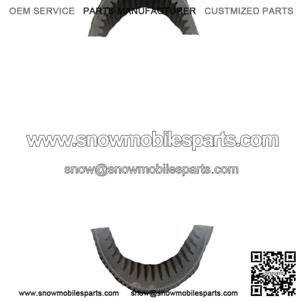 ATV/UTV belt part number 1142-0520 CF Moto