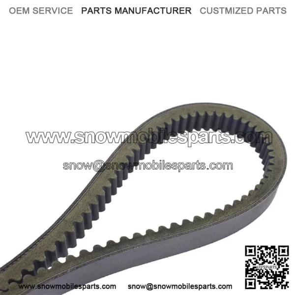 New Performance Drive Belt For Honda FL250 Odyssey 1977-1984 (For: Honda) - Image 5