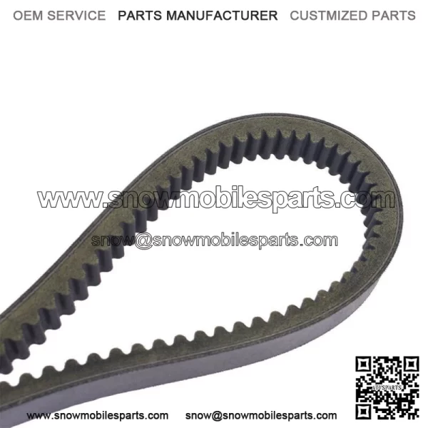 Drive Belt For Honda FL250 Odyssey, 1977-1984, Performance- New (For: Honda) - Image 2