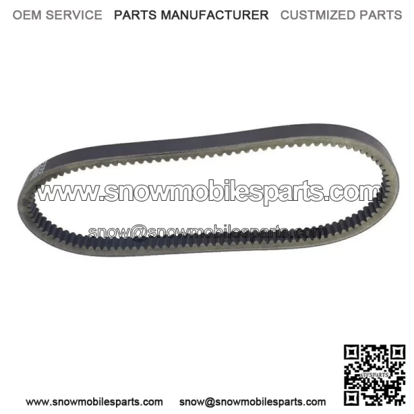 Drive Belt For Honda FL250 Odyssey, 1977-1984, Performance New (For: Honda) - Image 5