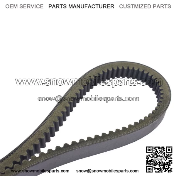 New Performance Drive Belt For Honda FL250 Odyssey 1977-1984 ATV (For: Honda) - Image 5