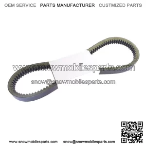 Drive Belt For Honda FL250 Odyssey, 1977-1984, Performance (For: Honda)