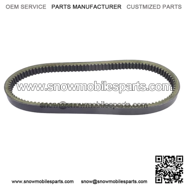 New Performance Drive Belt For Honda FL250 Odyssey 1977 1978 1979-1984 (For: Honda)